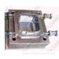 Plastic Injection Molds Pulp Egg Box Mould Egg Tray Mould Maker Supplier